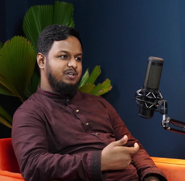 মুহাম্মদ আরফুল ইসলাম